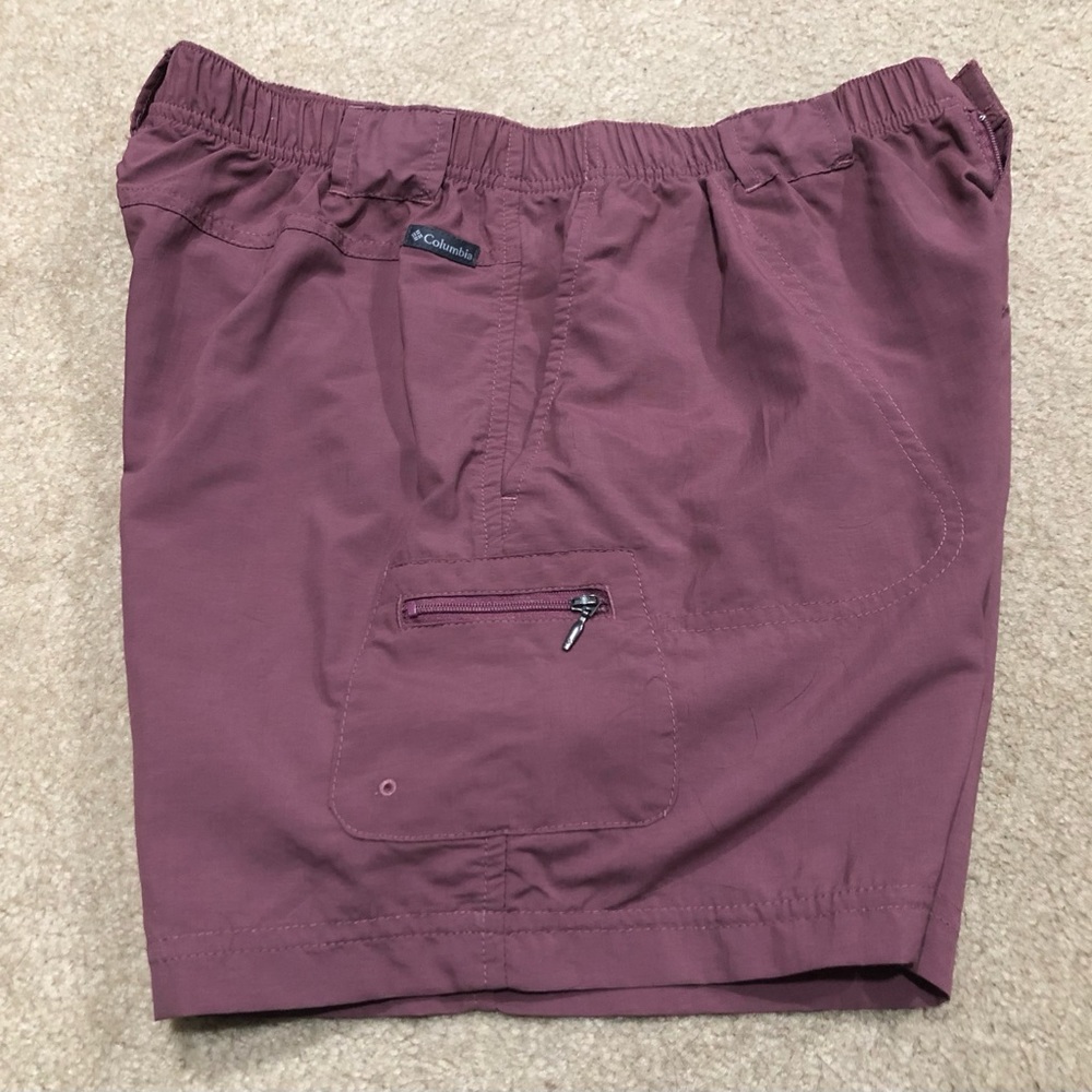 Columbia Sandy River Cargo Shorts